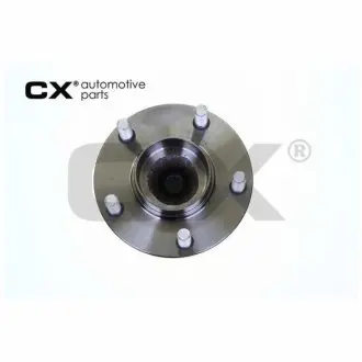 MAZDA підшипник маточини колеса (к-кт) Mazda 6 задн. CX CX904