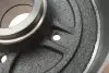 Барабан гальмівний (задній) Renault Kangoo 97- BOSCH 0986477172 (фото 8)