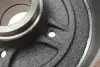 Барабан гальмівний (задній) Renault Kangoo 97- BOSCH 0986477172 (фото 2)
