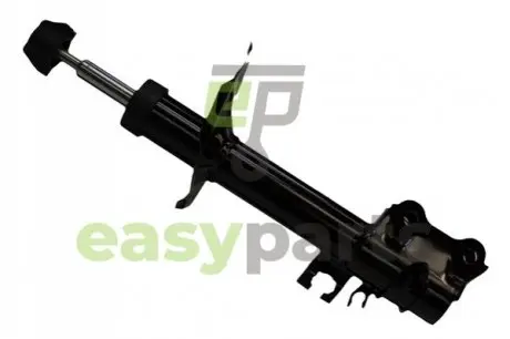 Амортизатор передній правий Nissan Almera 2000-2011 ASAM 71452
