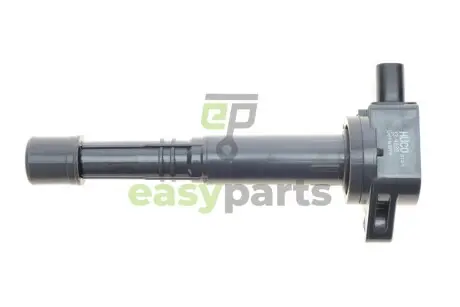 Котушка запалювання Honda Civic VII/CR-V/Accord VII 2.0-2.4 01- (HUCO) HITACHI (HÜCO) 134030
