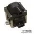 HITACHI VW Катушка зажигания VW,AUDI,SEAT,SKODA 3конт. HITACHI (HÜCO) 2508419 (фото 1)