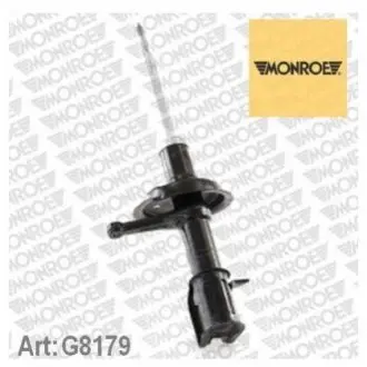 LADA амортизатор газ.Original передн.лів.Kalina MONROE G8179