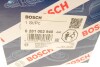 Расходомер повітря Opel Astra J/Meriva B/Chevrolet Cruze 1.3CDTI/1.7CDTI 06- BOSCH 0281002940 (фото 18)