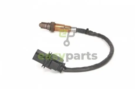 Лямбда-зонд регул. INFINITI/NISSAN EX/FX/Q70/QX70/Navara/Pathfinder \&#039;\&#039;3,0 \&#039;\&#039;10&gt;&gt; BOSCH 0281004167 (фото 1)