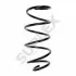 Фото 1 - bmw пружина передня l=360mm 1 e81/87,3 e90 04- SUPLEX 06265 BMW пружина передня L=360mm 1 E81/87,3 E90 04- SUPLEX 06265 (фото 1)