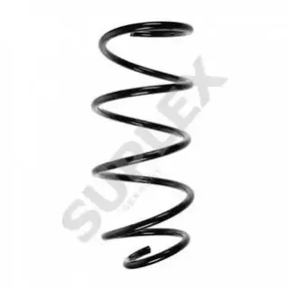Фото bmw пружина передня l=360mm 1 e81/87,3 e90 04- SUPLEX 06265 BMW пружина передня L=360mm 1 E81/87,3 E90 04- SUPLEX 06265