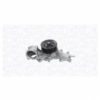Помпа води TOYOTA LAND CRUISER 4.5 07- MAGNETI MARELLI WPQ1325