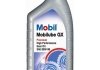 1л MOBILUBE GX 80W-90 масло трансмісійне GL-4 MOBIL MOBIL1007 (фото 1)