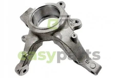 Фото кулак поворотный левый Renault Logan (07-) ASAM 32890 Кулак поворотный левый Renault Logan (07-) ASAM 32890