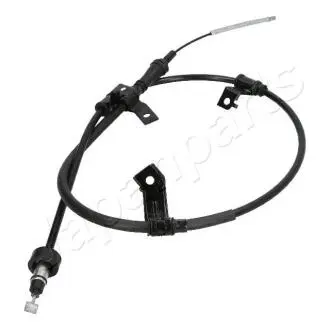 Трос, стоянкова гальмівна система JAPANPARTS BC-K33L