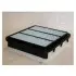 MITSUBISHI фільтр повітр. L200 4WD 2,5TDI 06- JAPANPARTS FA-500S (фото 1)