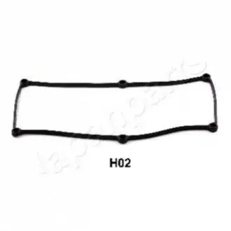 HYUNDAI прокладка кришки клапана GETZ 1.1 JAPANPARTS GP-H02