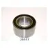 Комплект подшипника ступицы колеса JAPANPARTS KK-20517 (фото 1)