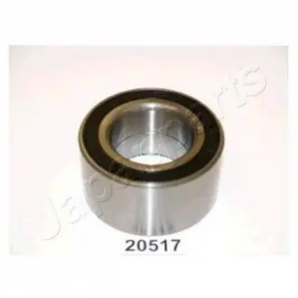 Комплект підшипника маточини колеса JAPANPARTS KK-20517