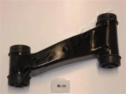 Рычаг независимой подвески колеса, подвеска колеса JAPANPARTS ML-100