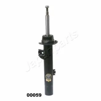 Амортизатор JAPANPARTS MM-00059