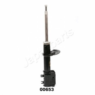 FIAT амортизатор газ.передн.Idea,Lancia 03- JAPANPARTS MM-00653