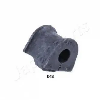 KIA втулка стабілізатора передн. Cerato 04- JAPANPARTS RU-K48