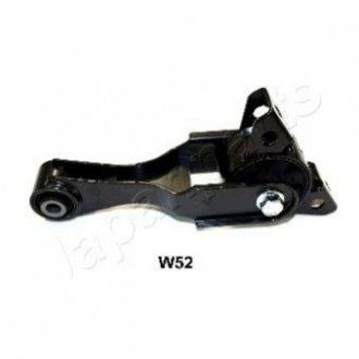 DAEWOO Подушка двигуна зад. Matiz 0,8 05- JAPANPARTS RU-W52