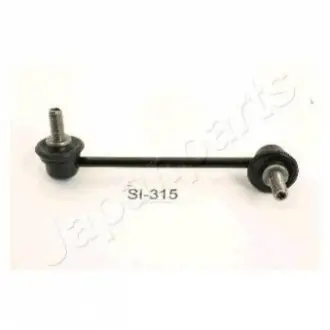 MAZDA тяга стабілізатора передн. прав.6 02- JAPANPARTS SI-314R