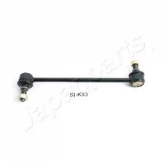 KIA тяга переднього стабілізатора Carens 07- JAPANPARTS SI-K03