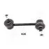 Стабілізатор, ходова частина JAPANPARTS SI-K26L (фото 1)