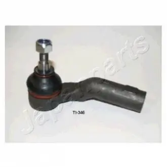 MAZDA наконечник рул.тяги лівий Mazda 3 03- JAPANPARTS TI-346L