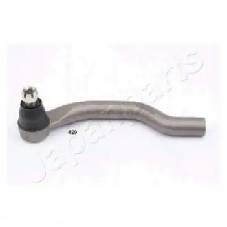 Наконечник поперечной рулевой тяги JAPANPARTS TI-428R
