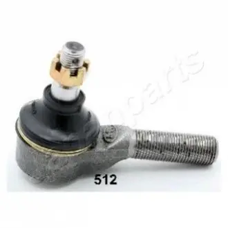 Наконечник поперечной рулевой тяги JAPANPARTS TI-512