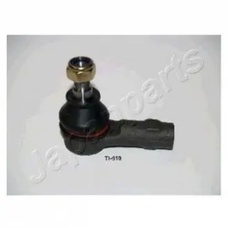 Наконечник поперечной рулевой тяги JAPANPARTS TI-610