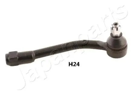 Наконечник поперечної рульової тяги JAPANPARTS TI-H24L