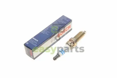 Свічка запалювання Citroen C3/C4/Peugeot 3008/308/5008/Partner 1.2PureTech 16- BOSCH 0242145535