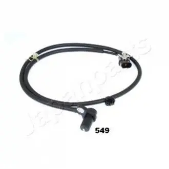 MITSUBISHI датчик ABS передн. прав. Lancer 03- JAPANPARTS ABS-549