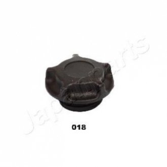 Крышка масл. горловины TOYOTA PRIUS 1.8 11- JAPANPARTS KO-018 (фото 1)