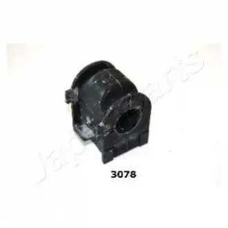 Втулка стабілізатора передн. Mazda 6 07- JAPANPARTS RU-3078