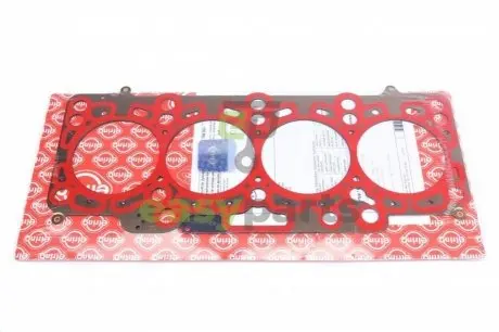 Прокладка ГБЦ VW Crafter/T5/T6 2.0 TDI 09- (1 метка) (1.55mm) ELRING 789.863