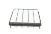 Фільтр повітряний Land Cruiser 200 4.5 D 07- KAVO PARTS TA-1693 (фото 2)