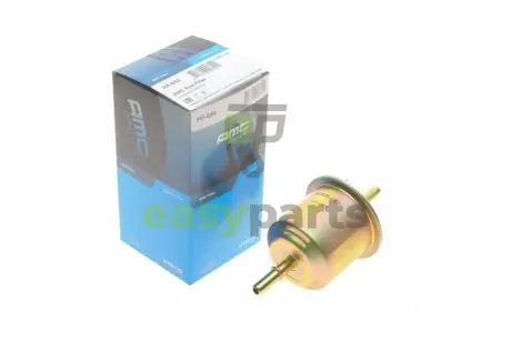 HYUNDAI фільтр паливний Accent 1.3/1.6 99- KAVO PARTS HF-644