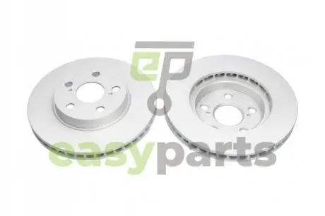 Тормозной диск KAVO PARTS BR-9352-C