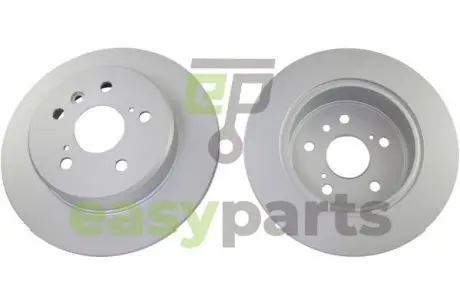 TOYOTA Диск тормозной зад. Lexus RX 3,0 -03 KAVO PARTS BR-9436-C