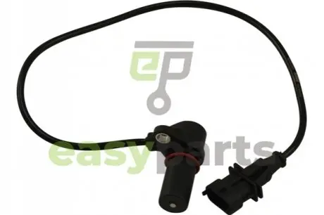 FIAT датчик обертів двигуна MULTIPLA 98- KAVO PARTS ECR-3501