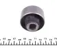 Сайлентблок важеля (переднього) Mazda 323 98-04 KAVO PARTS SCR-4505 (фото 2)