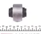 Сайлентблок важеля (переднього) Mazda 323 98-04 KAVO PARTS SCR-4505 (фото 3)