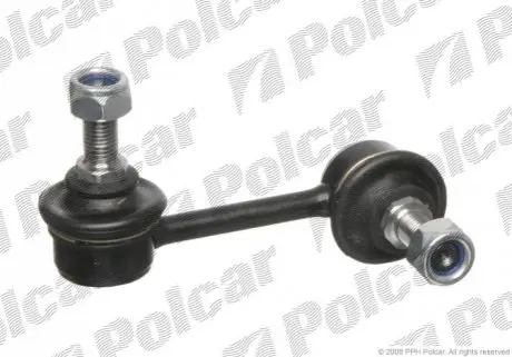DAEWOO тяга стабілізатора передн.прав.Leganza TEKNOROT CH-106