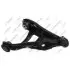 TEKNOROT RENAULT важіль нижн.12mm прав.к-кт! Kangoo 97- R-745