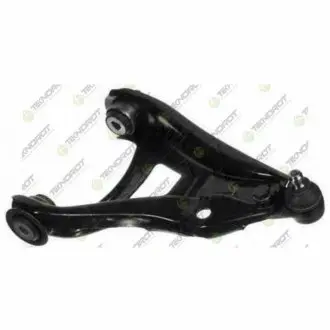 RENAULT важіль нижн.12mm прав.к-кт! Kangoo 97- TEKNOROT R-745