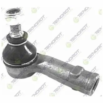 VW наконечник рул.тяги лів.Т4 (конус 14,7mm) TEKNOROT V-712