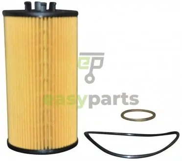 VW фільтр масляний Phaeton,AUDI A4/A6,Allroad JP GROUP 1118505700