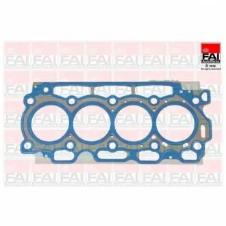 Прокладка Г/Б Citroen/peugeot/Ford 1.6HDi/TDCi (1.40mm) FAI HG1164C